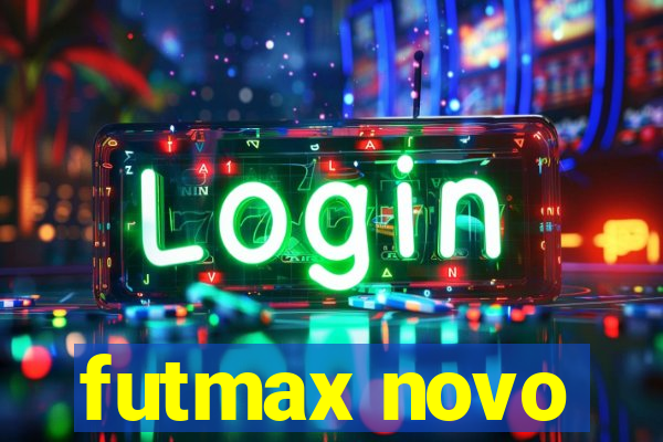 futmax novo